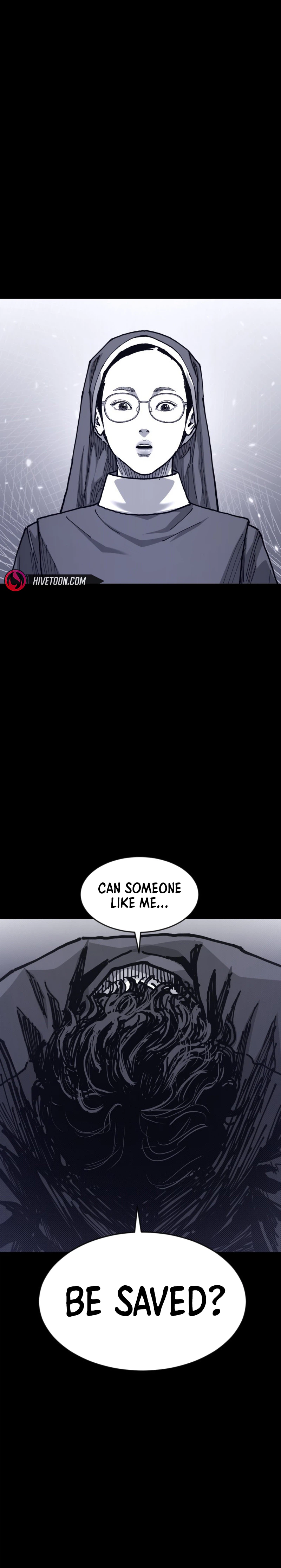 Crocodile Chapter 17 page 30 - 