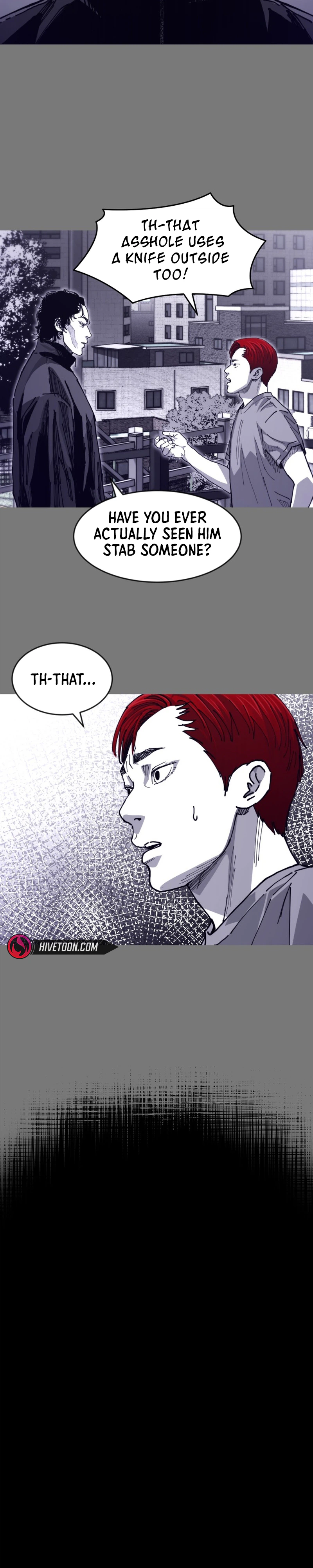Crocodile Chapter 17 page 6 - 