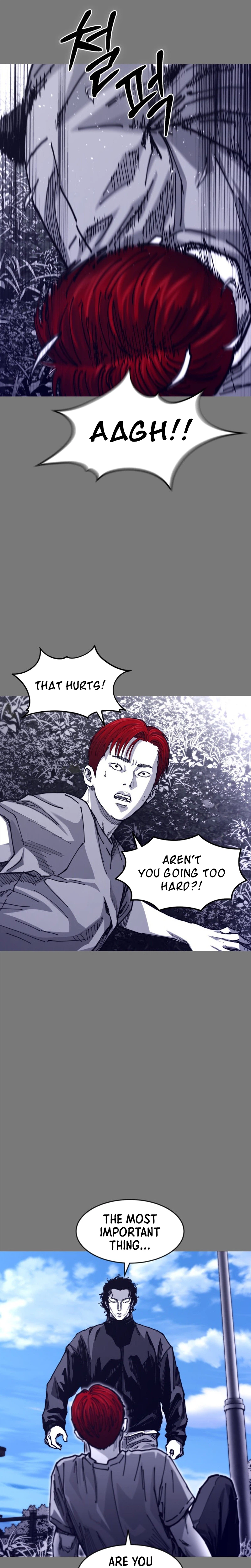 Crocodile Chapter 17 page 10 - 