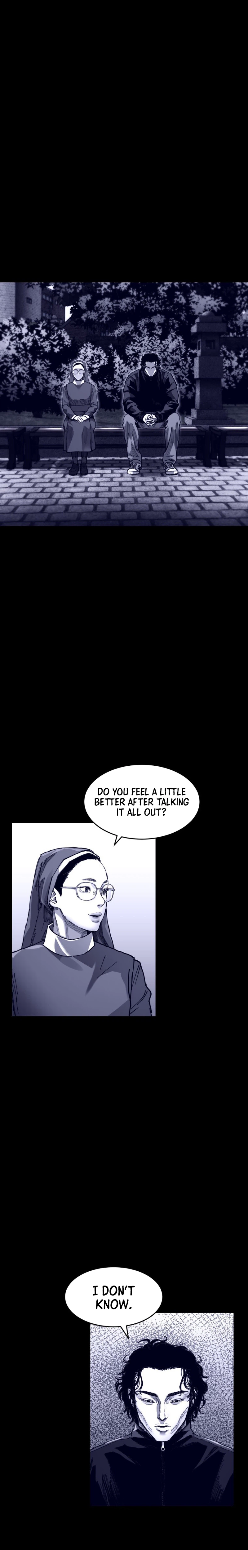 Crocodile Chapter 18 page 2 - 