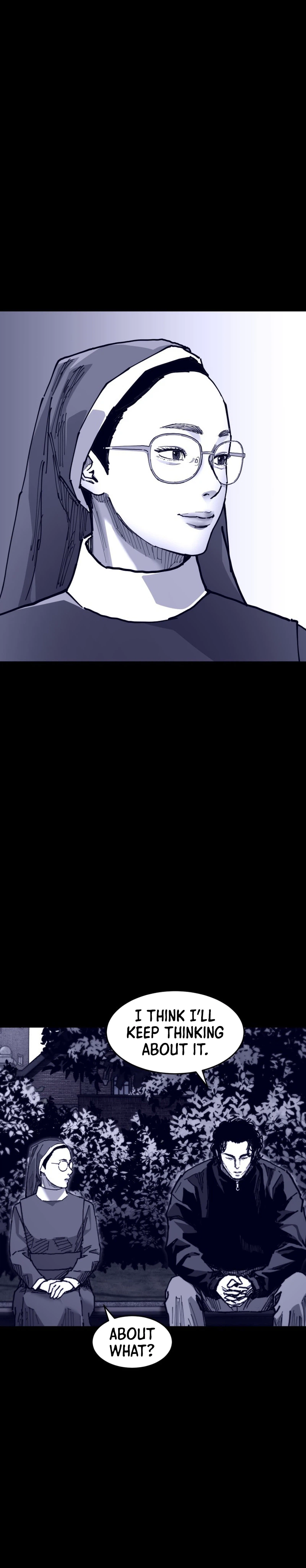 Crocodile Chapter 18 page 3 - 