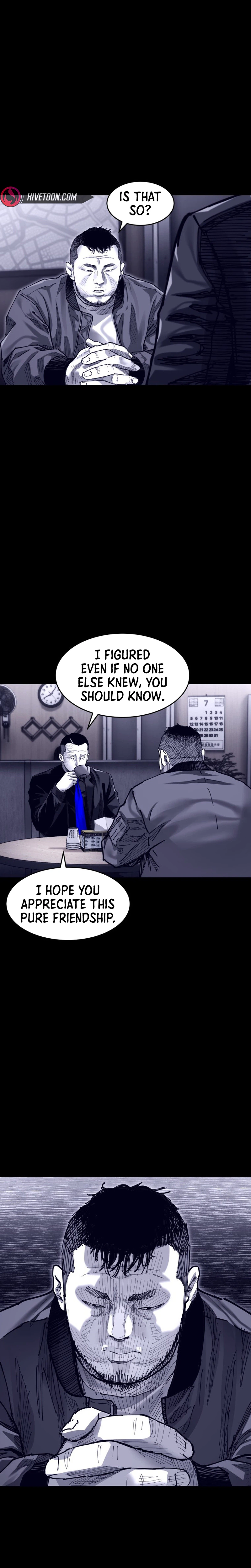 Crocodile Chapter 18 page 22 - 
