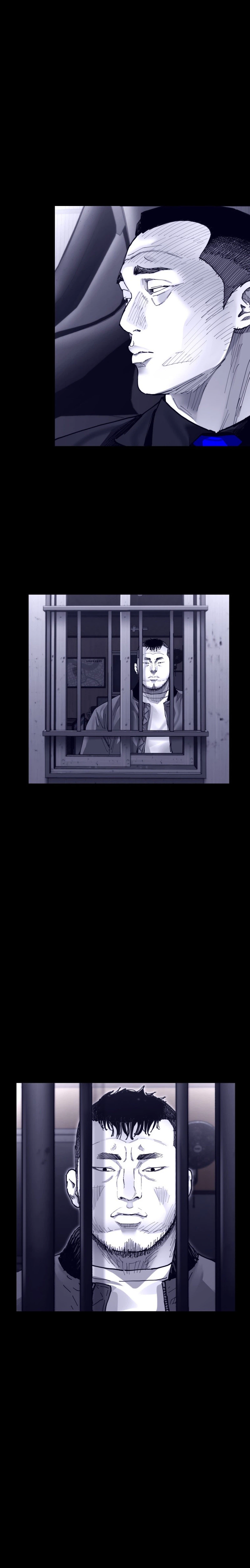 Crocodile Chapter 18 page 24 - 