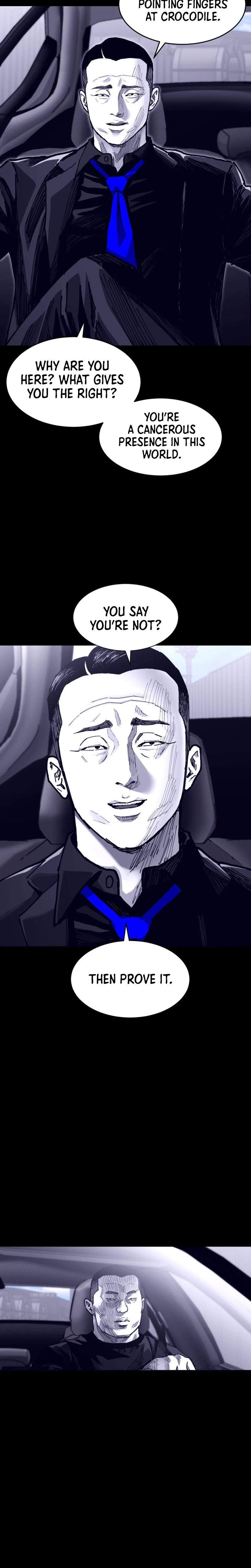 Crocodile Chapter 18 page 26 - 
