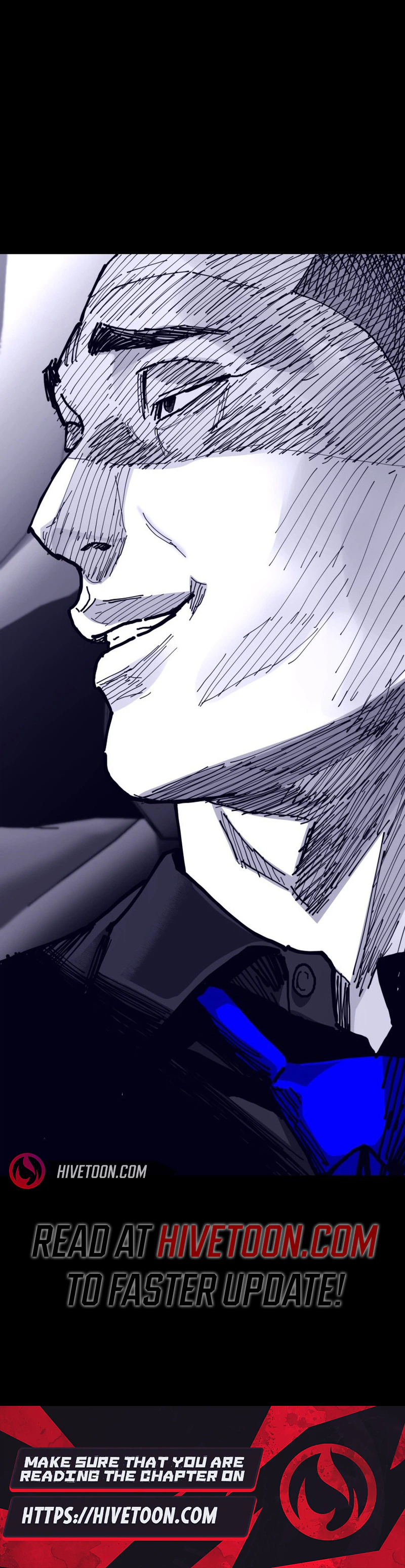 Crocodile Chapter 18 page 27 - 