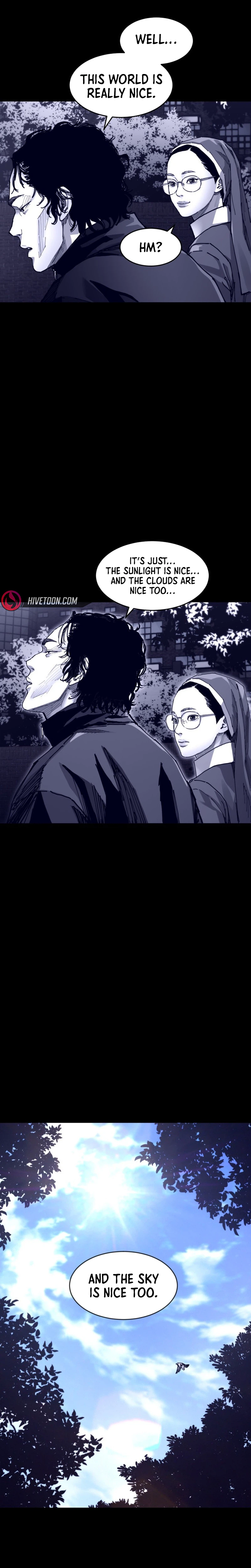 Crocodile Chapter 18 page 4 - 