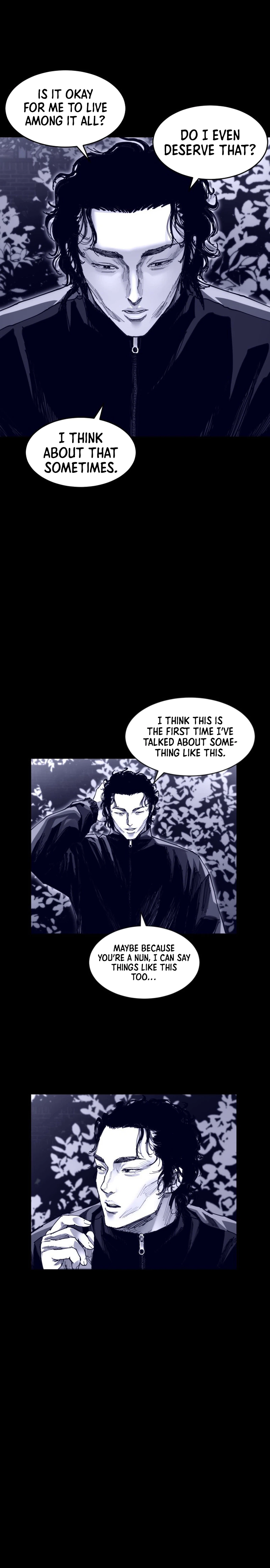 Crocodile Chapter 18 page 6 - 