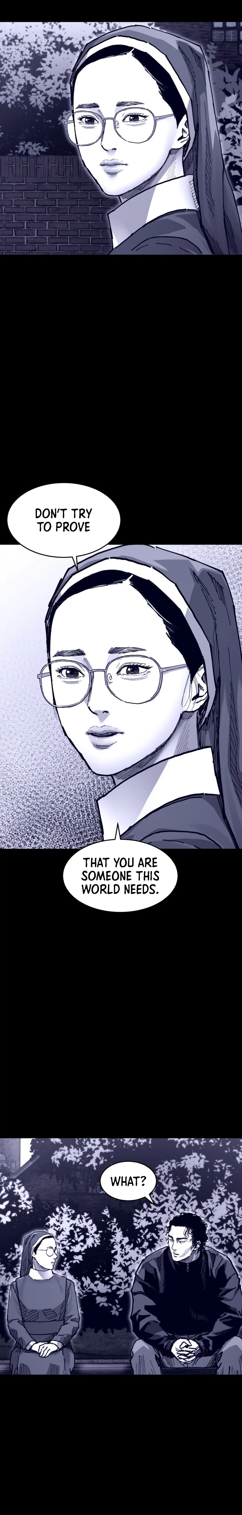 Crocodile Chapter 18 page 7 - 