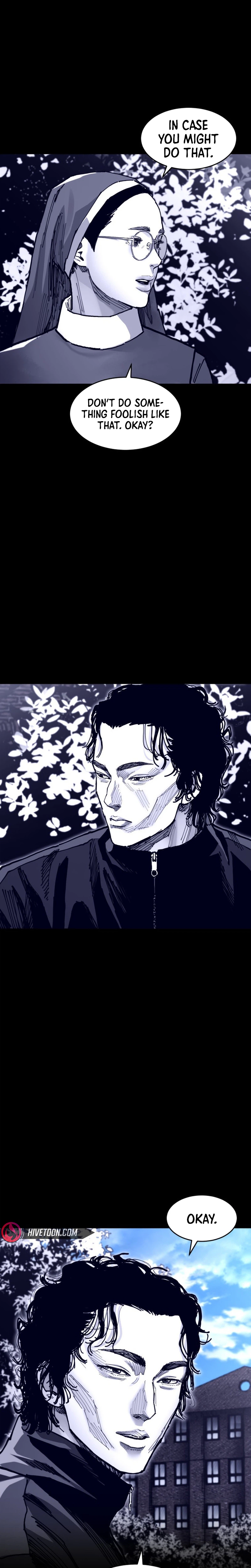 Crocodile Chapter 18 page 8 - 
