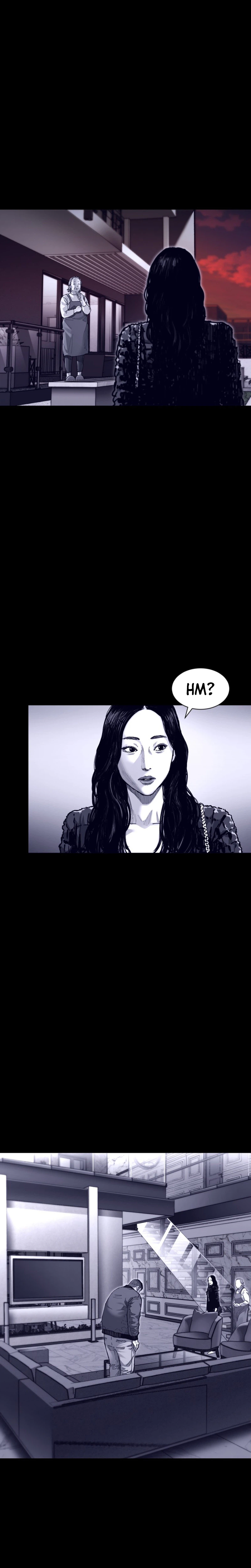 Crocodile Chapter 19 page 12 - 
