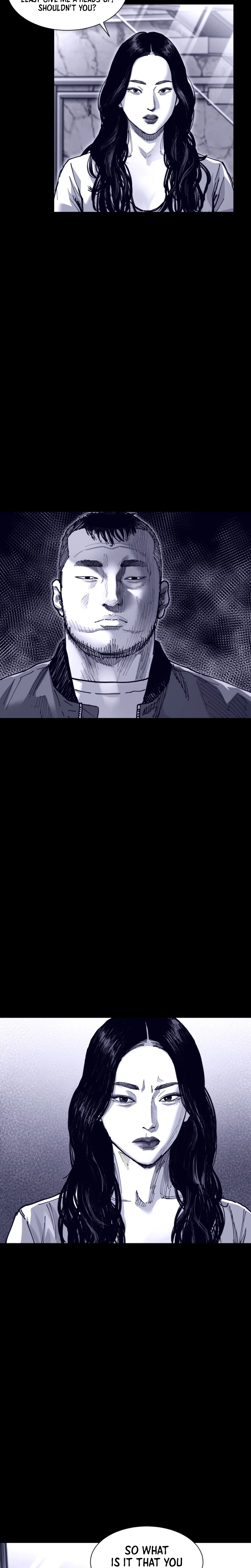 Crocodile Chapter 19 page 14 - 