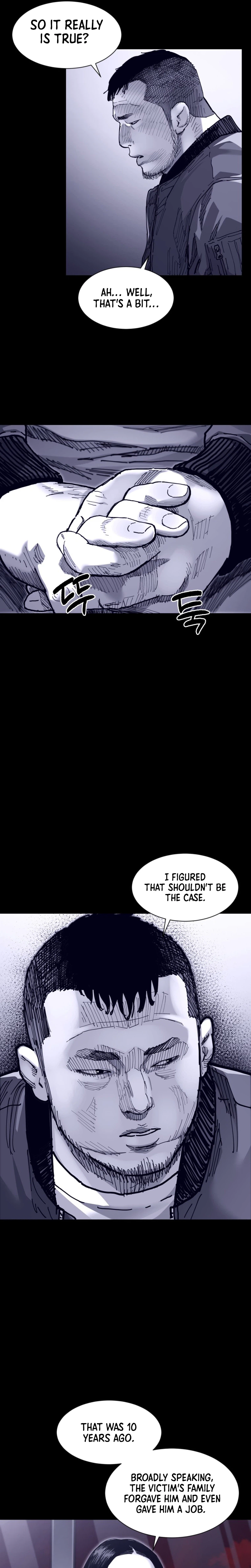 Crocodile Chapter 19 page 16 - 