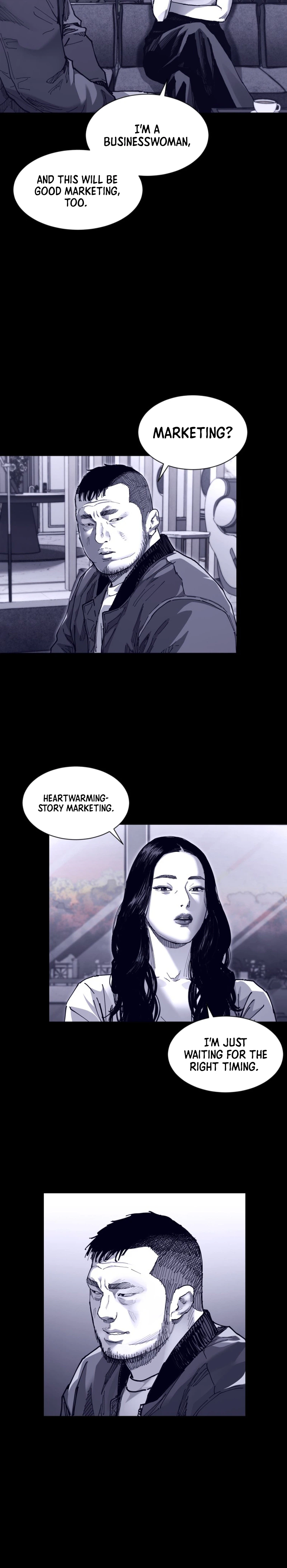 Crocodile Chapter 19 page 18 - 