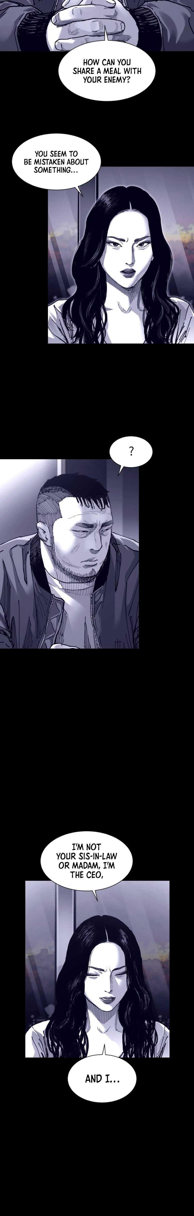Crocodile Chapter 19 page 20 - 