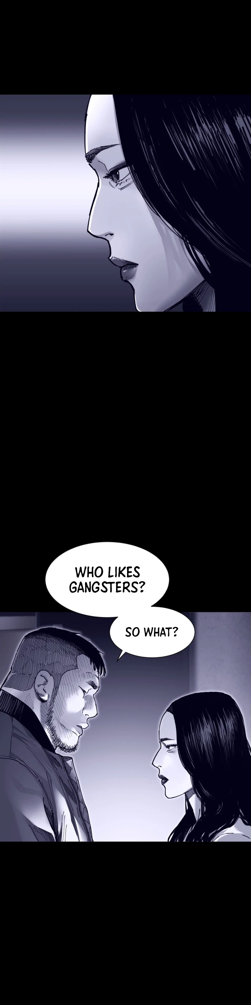Crocodile Chapter 19 page 24 - 