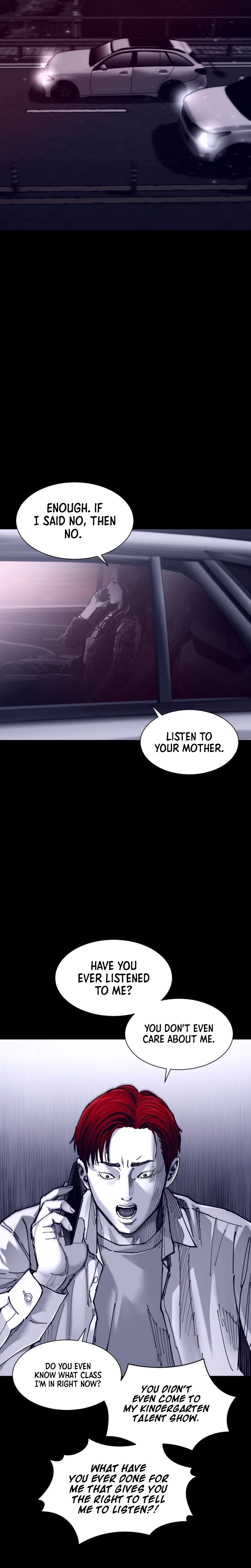 Crocodile Chapter 19 page 7 - 
