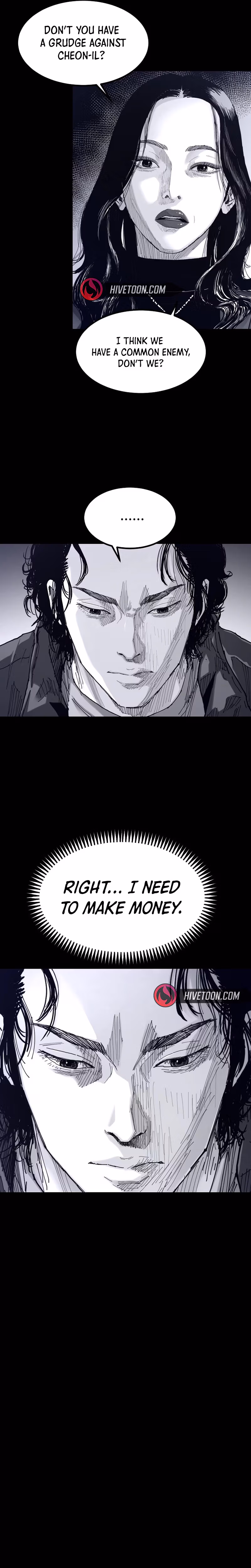 Crocodile Chapter 2 page 13 - 
