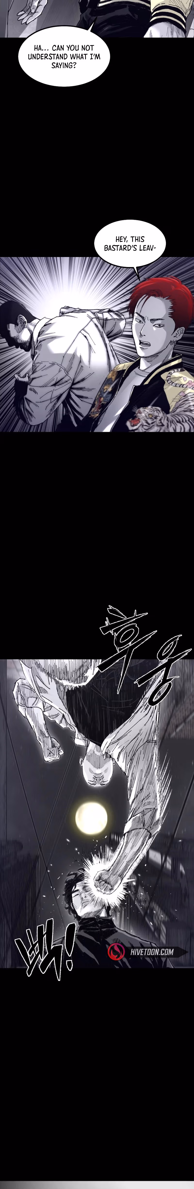 Crocodile Chapter 2 page 24 - 