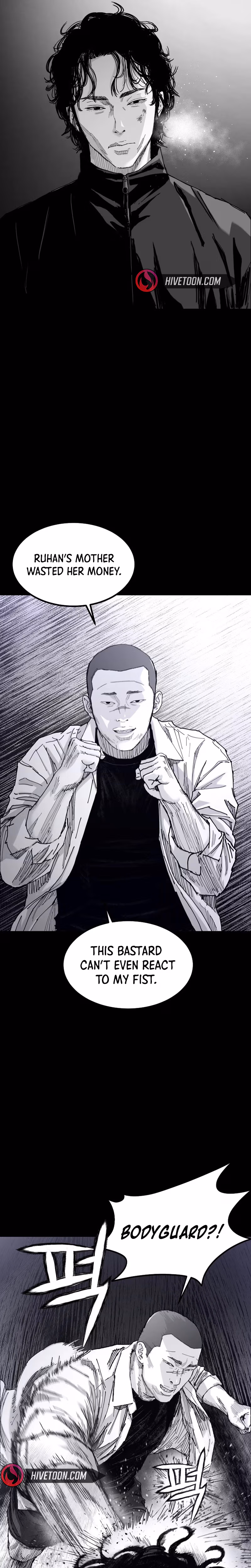 Crocodile Chapter 2 page 25 - 