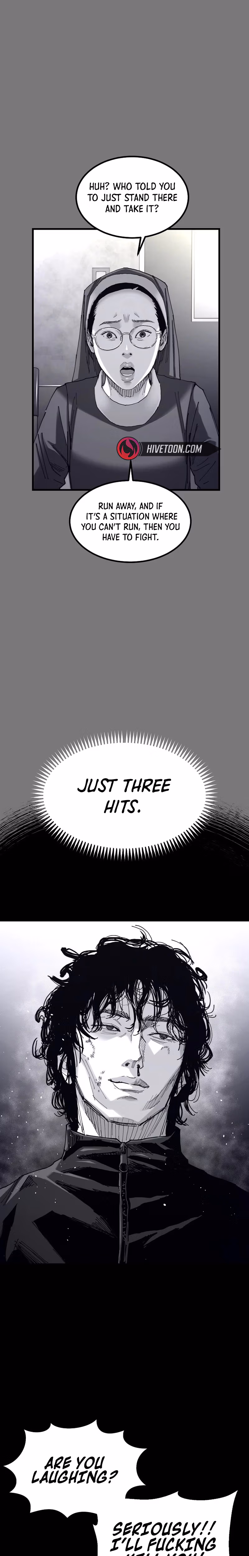 Crocodile Chapter 2 page 27 - 