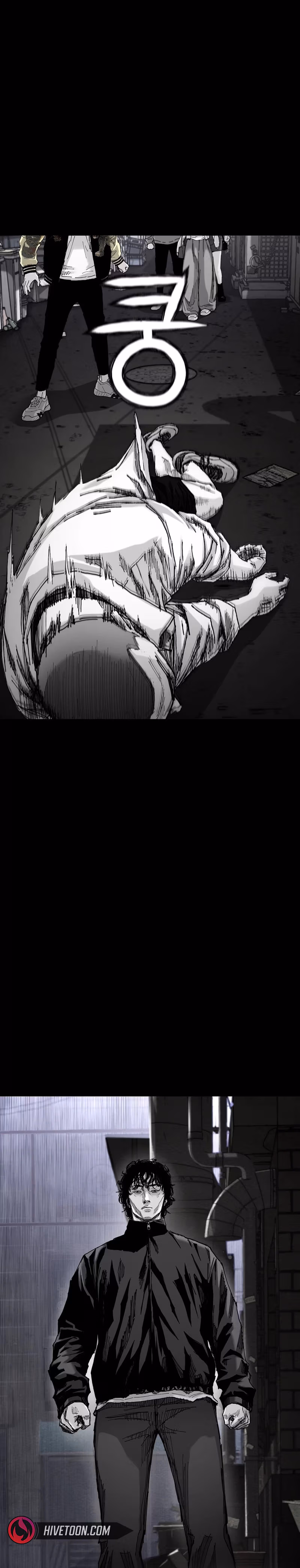 Crocodile Chapter 2 page 30 - 