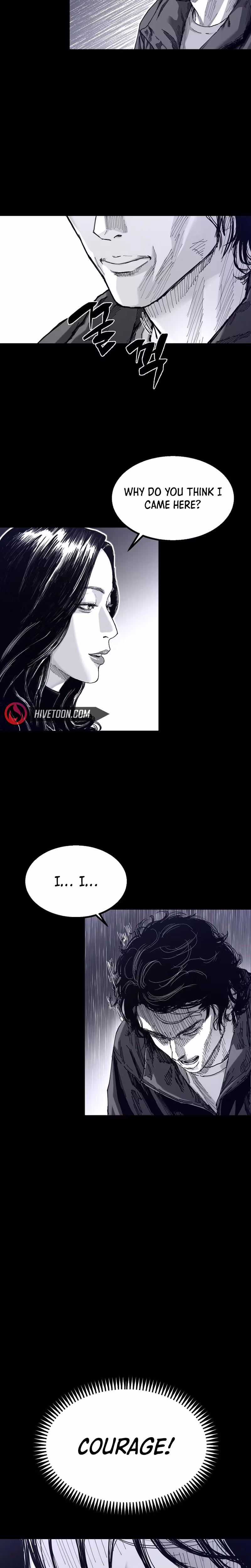 Crocodile Chapter 2 page 4 - 