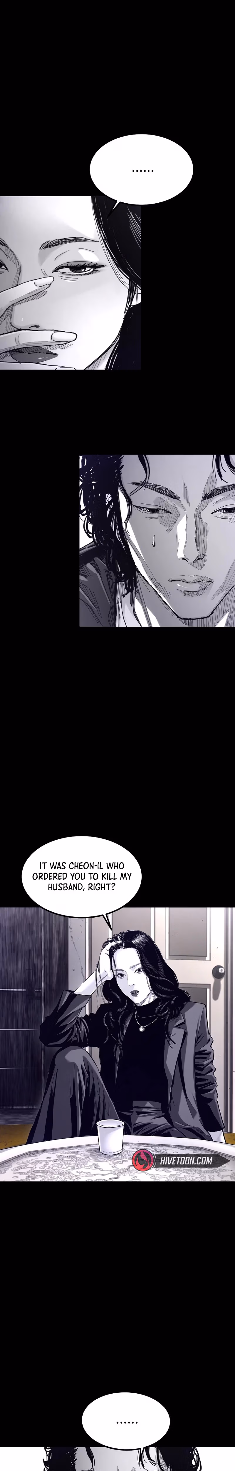 Crocodile Chapter 2 page 8 - 