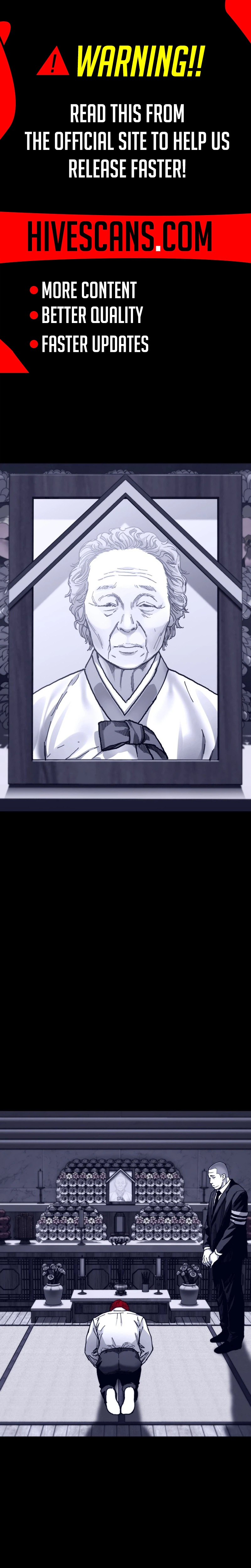 Crocodile Chapter 20 page 1 - 
