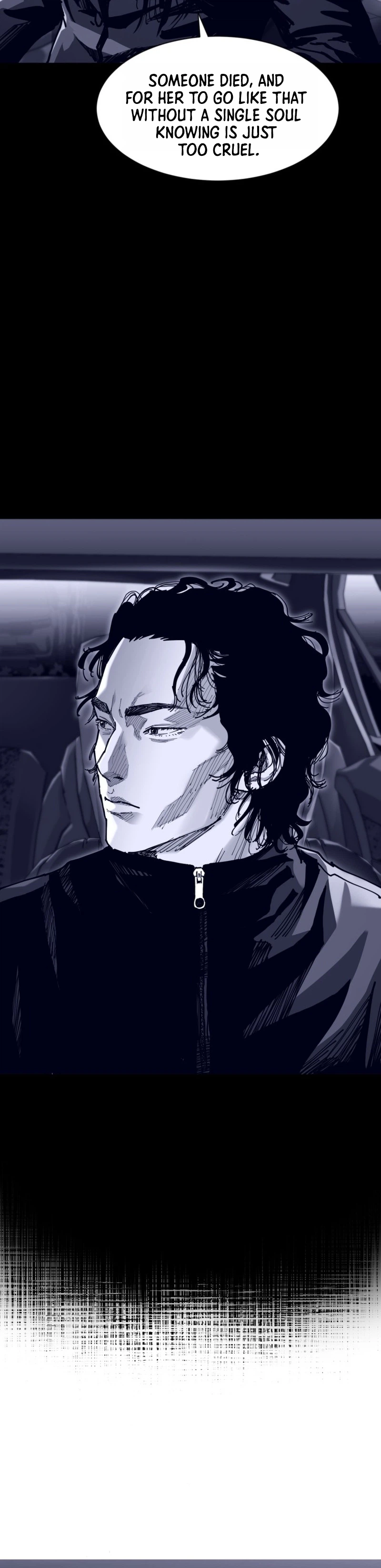 Crocodile Chapter 20 page 12 - 