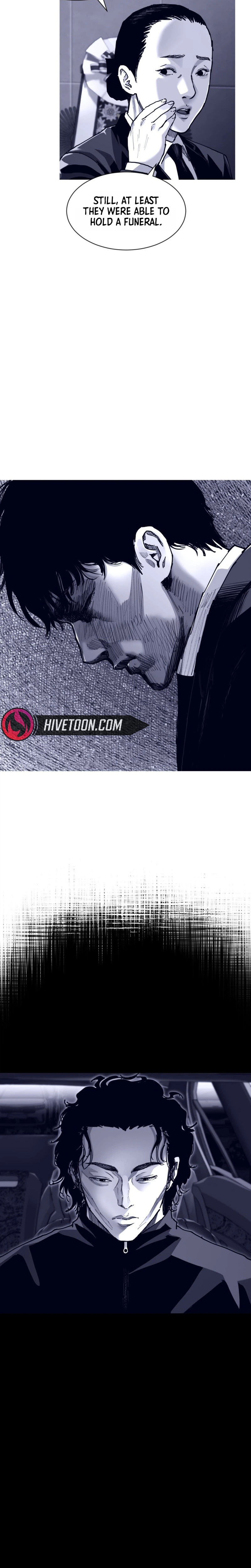 Crocodile Chapter 20 page 14 - 