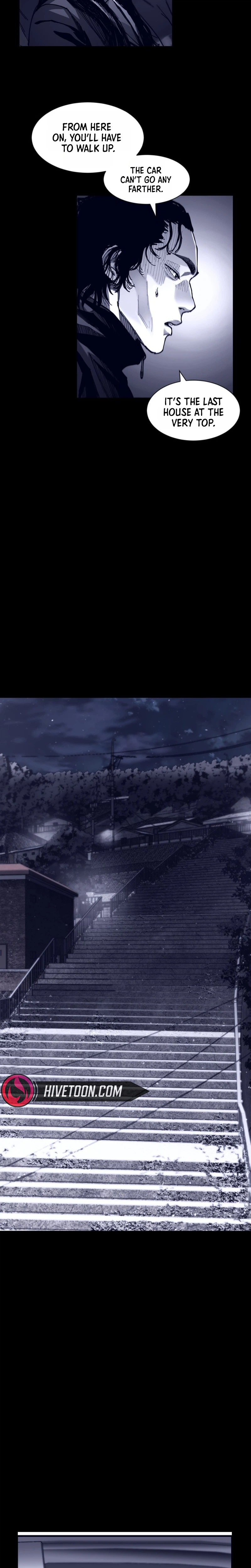Crocodile Chapter 20 page 17 - 