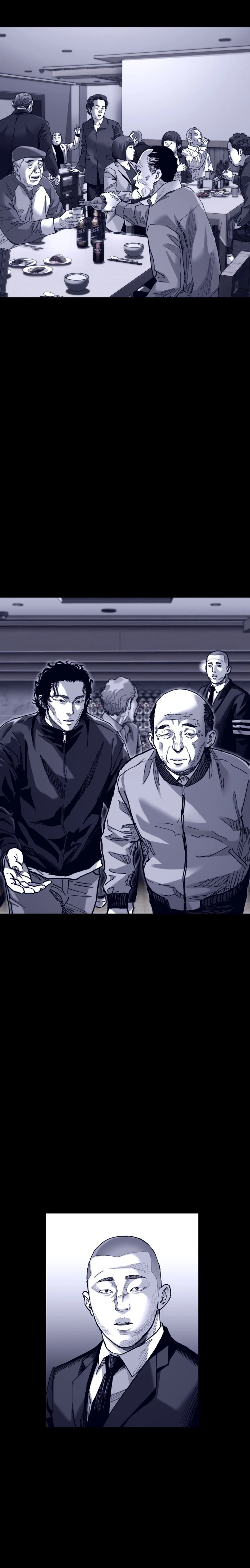 Crocodile Chapter 20 page 20 - 