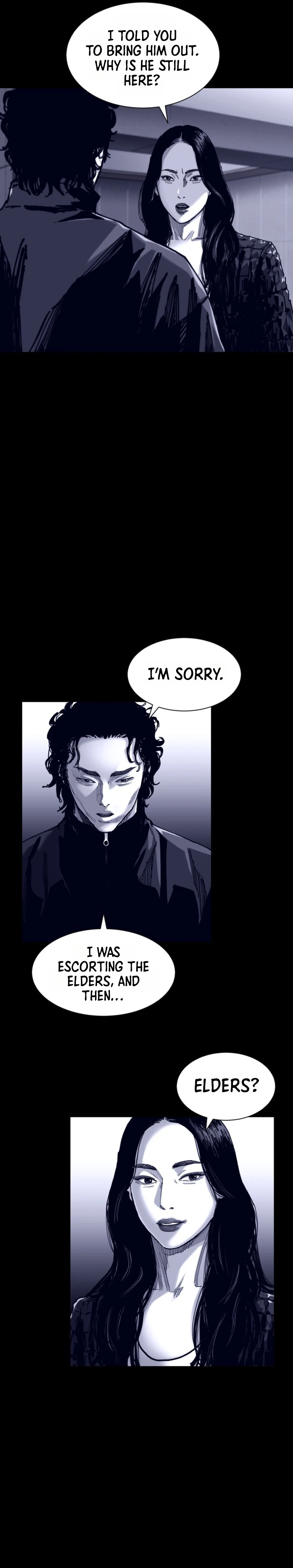 Crocodile Chapter 20 page 24 - 