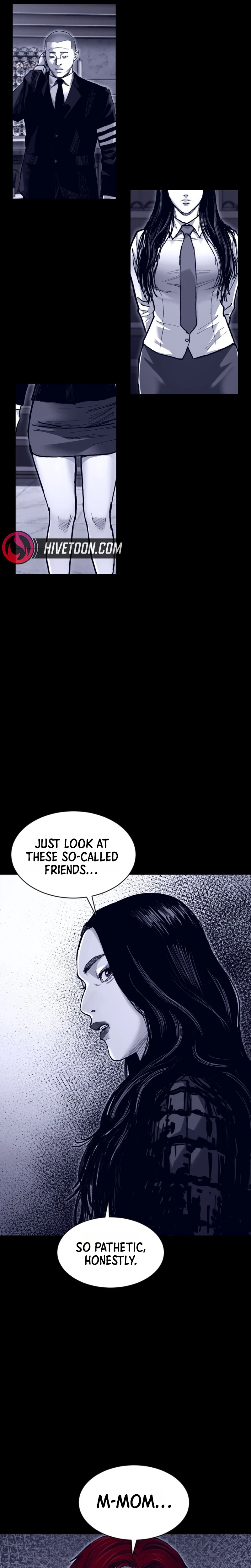 Crocodile Chapter 20 page 26 - 