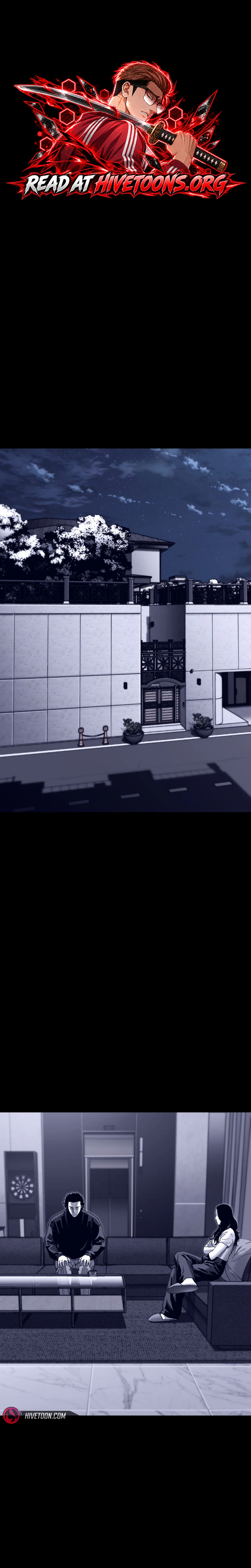 Crocodile Chapter 21 page 2 - 