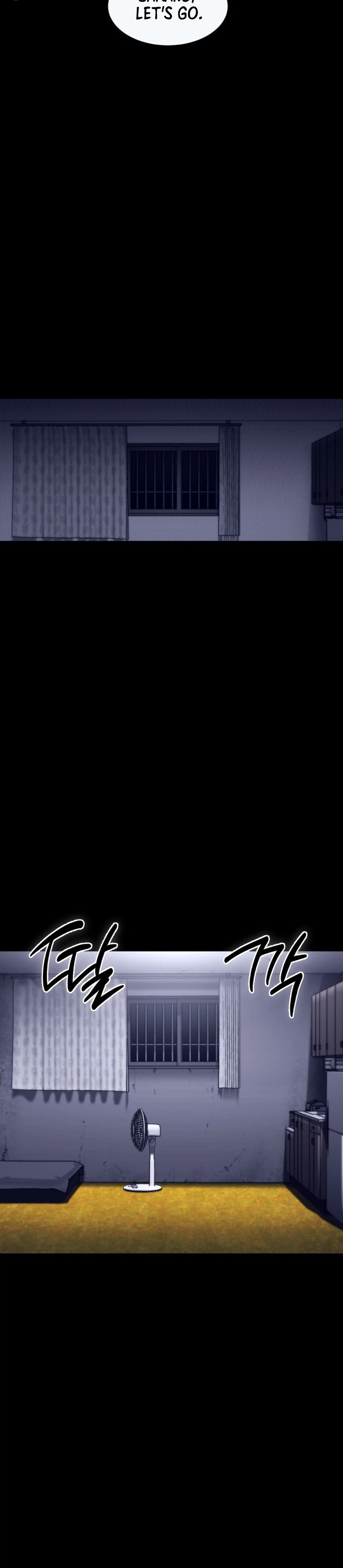 Crocodile Chapter 21 page 13 - 