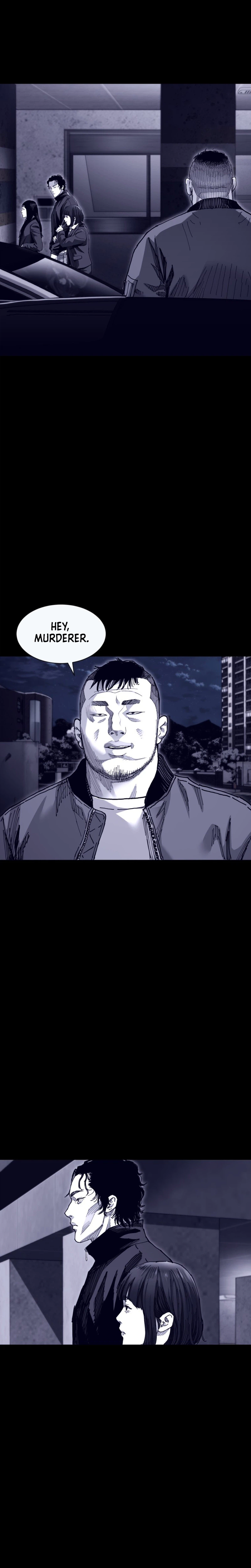 Crocodile Chapter 21 page 20 - 