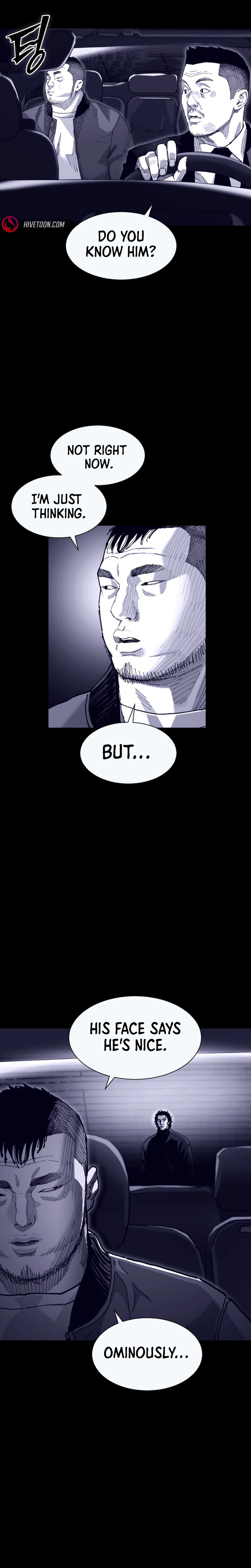 Crocodile Chapter 21 page 26 - 