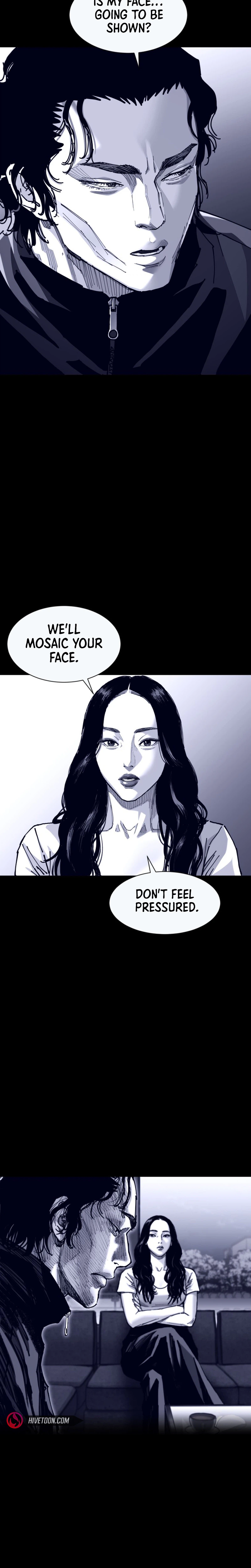 Crocodile Chapter 21 page 9 - 
