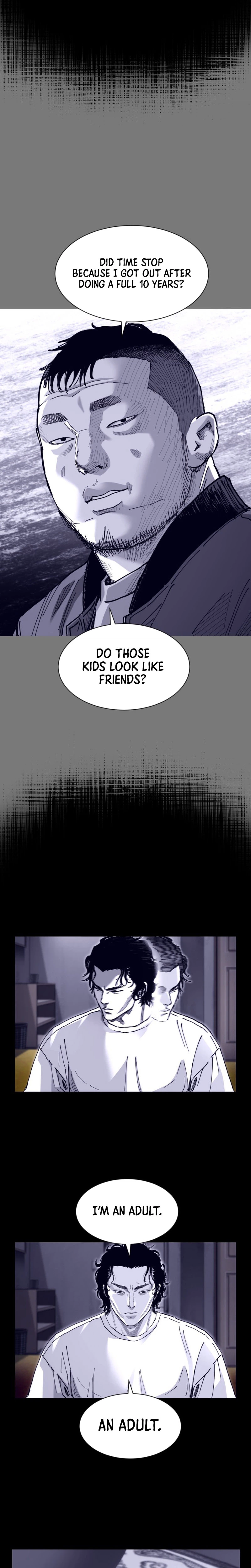 Crocodile Chapter 22 page 15 - 