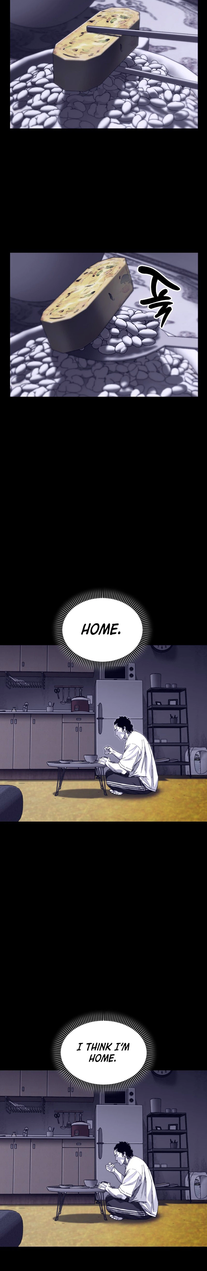 Crocodile Chapter 22 page 16 - 