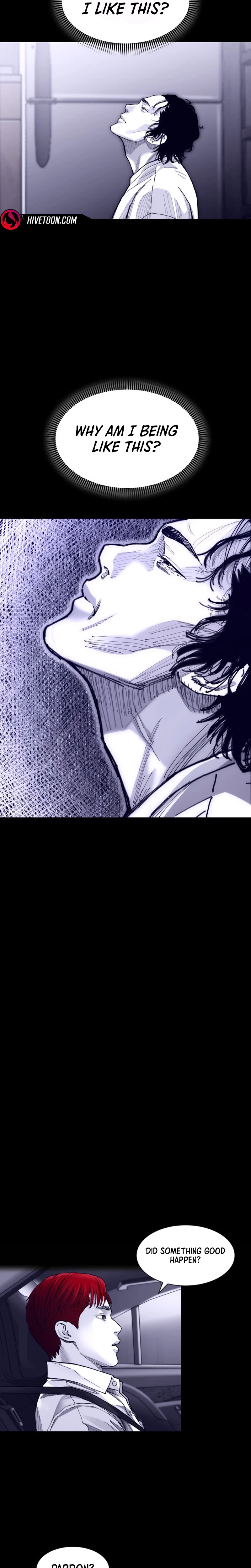 Crocodile Chapter 22 page 18 - 