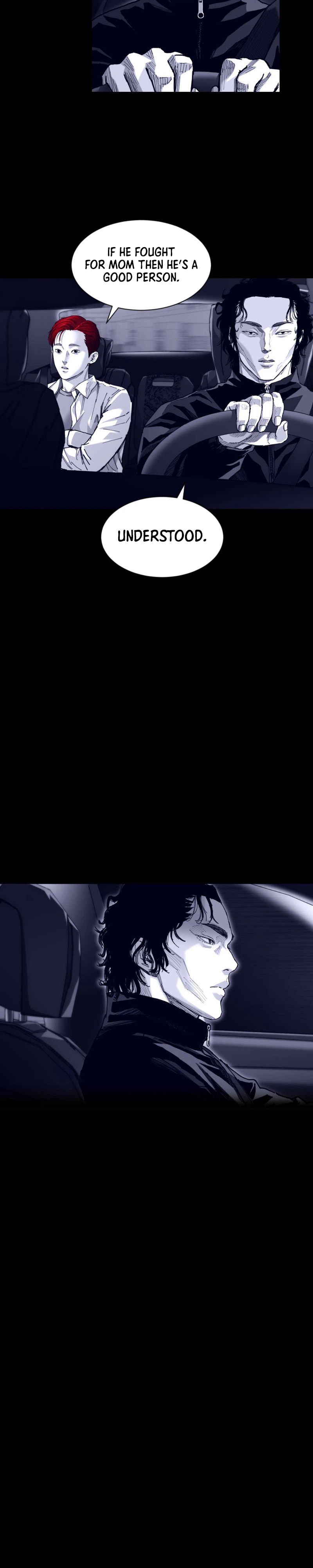 Crocodile Chapter 22 page 22 - 