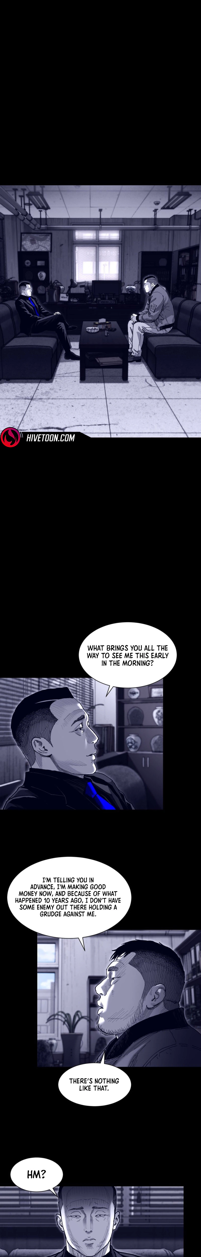 Crocodile Chapter 22 page 24 - 
