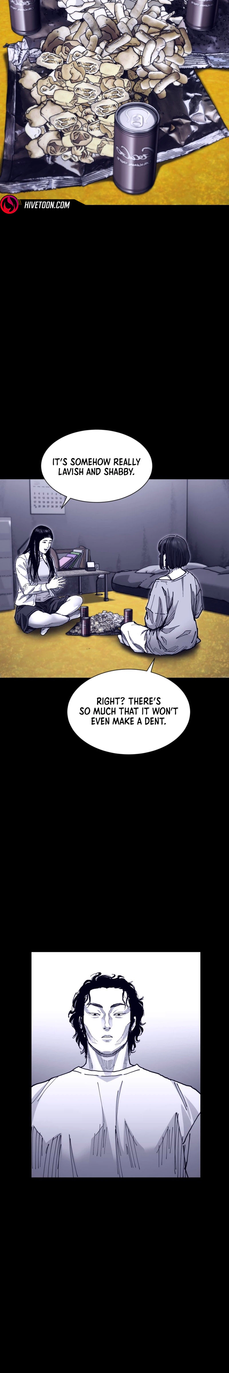 Crocodile Chapter 22 page 4 - 