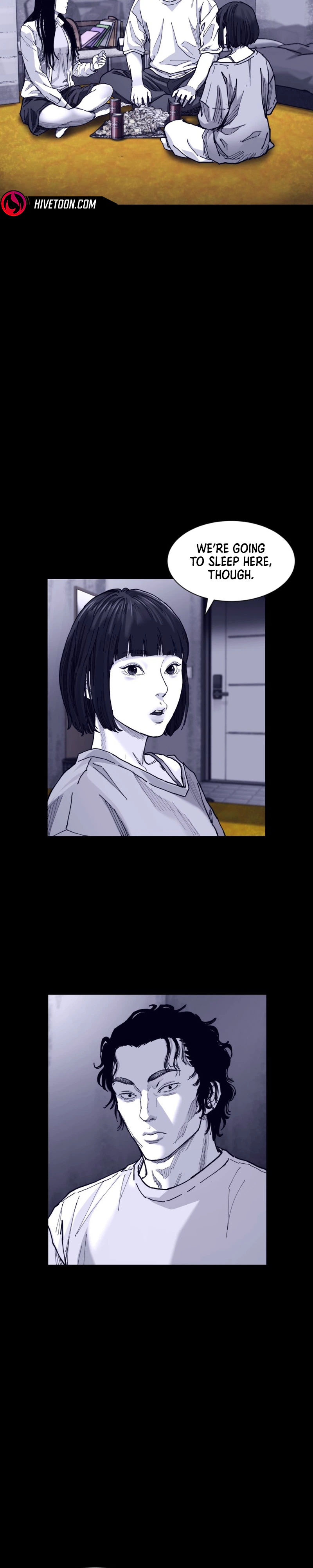 Crocodile Chapter 22 page 7 - 
