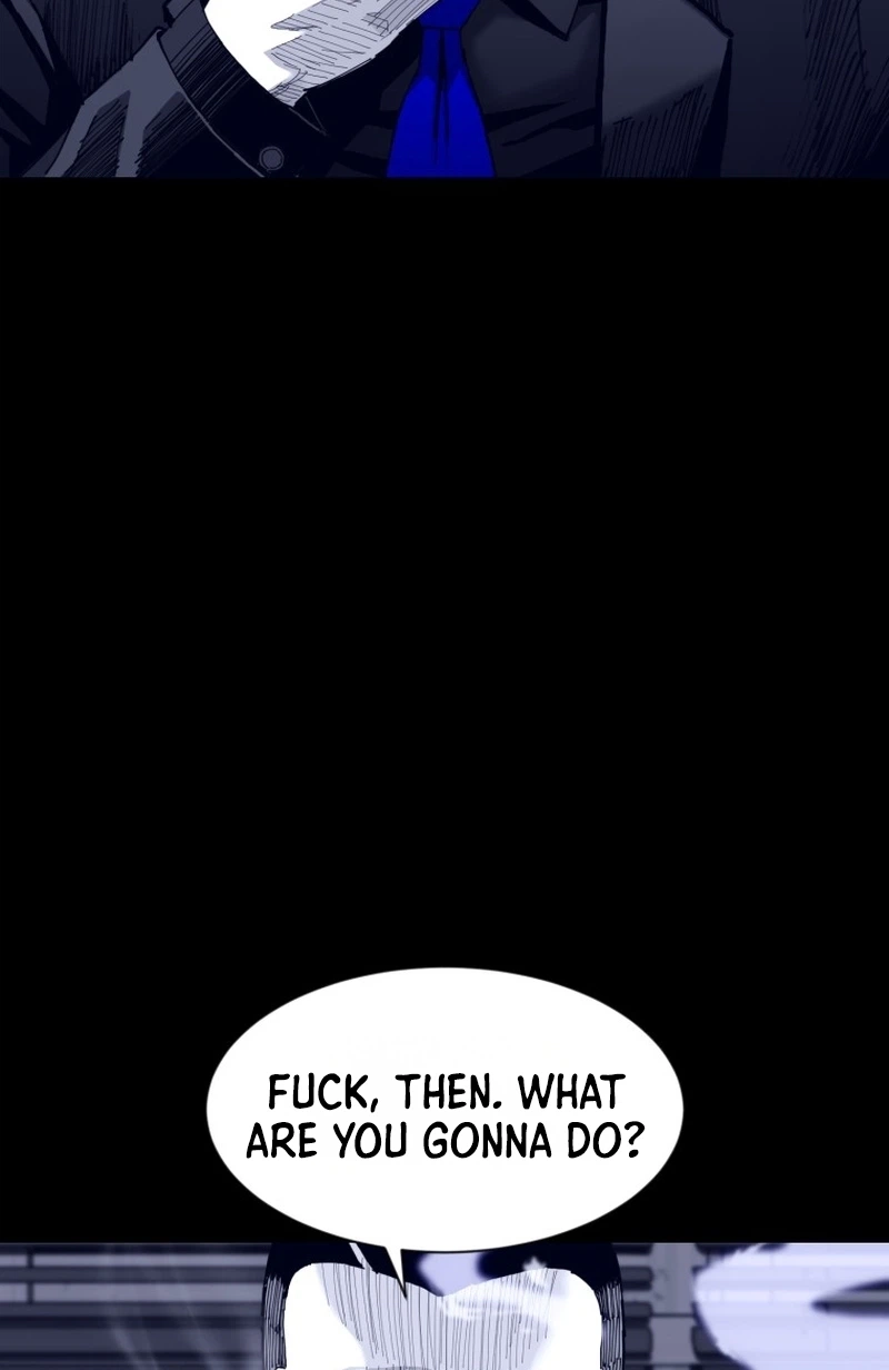 Crocodile Chapter 23 page 11 - 