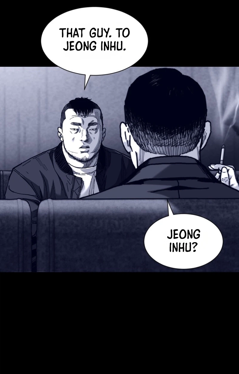 Crocodile Chapter 23 page 13 - 