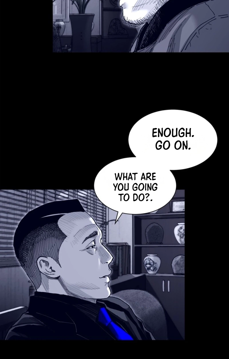 Crocodile Chapter 23 page 16 - 