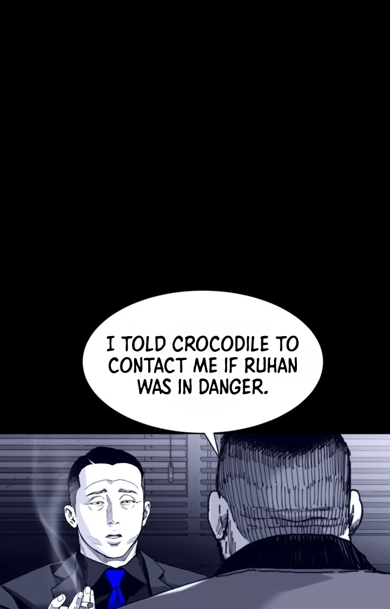 Crocodile Chapter 23 page 17 - 